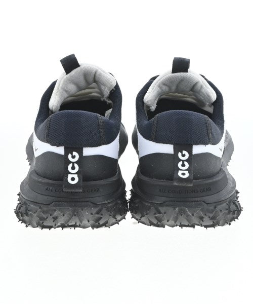 COMME des GARCONS HOMME PLUS รองเท้าผ้าใบ
