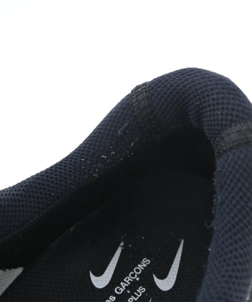COMME des GARCONS HOMME PLUS รองเท้าผ้าใบ