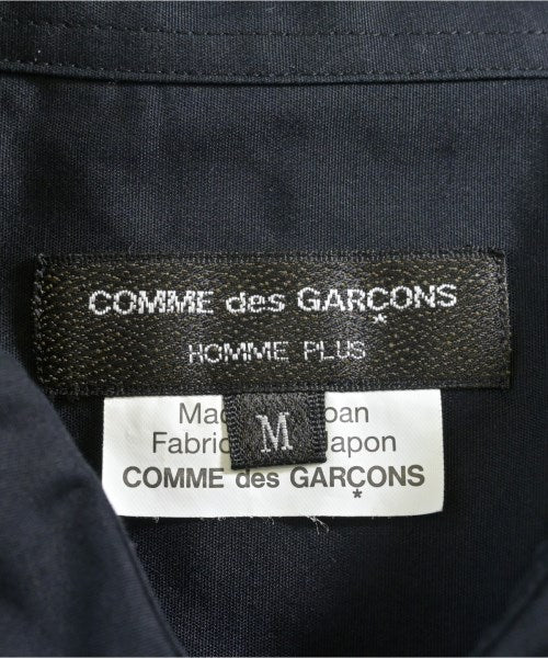 COMME des GARCONS HOMME PLUS เสื้อลำลอง