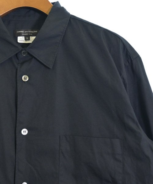 COMME des GARCONS HOMME PLUS เสื้อลำลอง