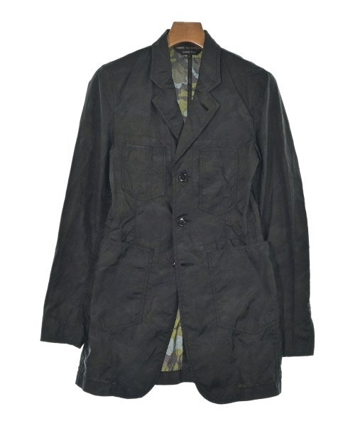 COMME des GARCONS HOMME PLUS แจ็คเก็ตลำลอง