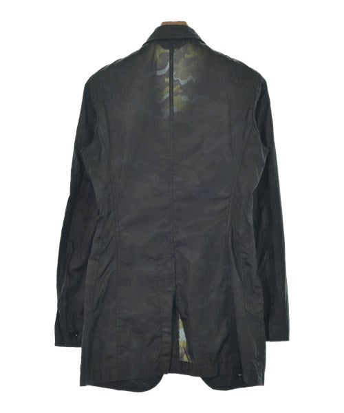 COMME des GARCONS HOMME PLUS แจ็คเก็ตลำลอง