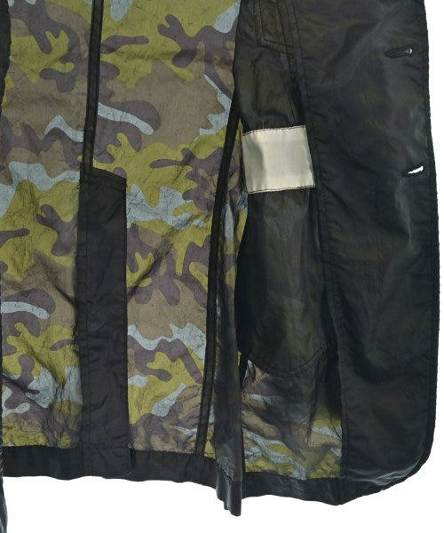 COMME des GARCONS HOMME PLUS แจ็คเก็ตลำลอง
