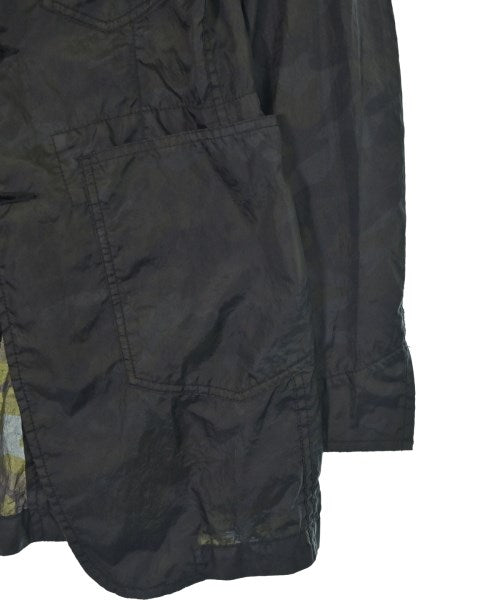 COMME des GARCONS HOMME PLUS แจ็คเก็ตลำลอง