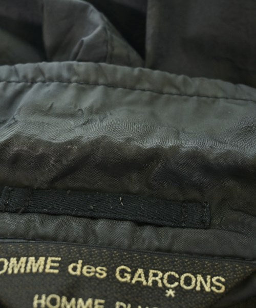 COMME des GARCONS HOMME PLUS แจ็คเก็ตลำลอง