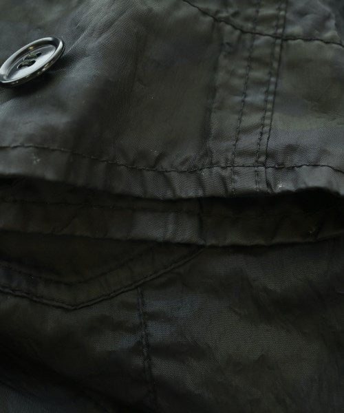 COMME des GARCONS HOMME PLUS แจ็คเก็ตลำลอง