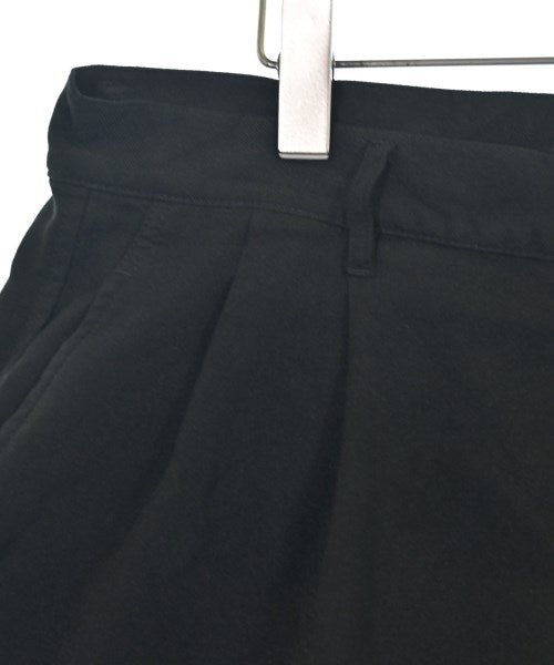 COMME des GARCONS HOMME PLUS กางเกงขาสั้น