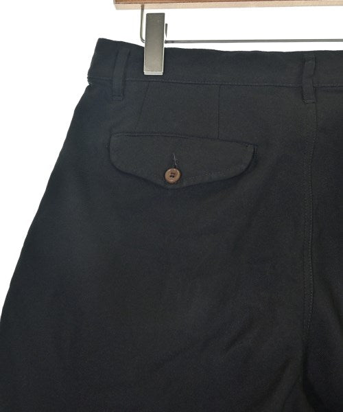 COMME des GARCONS HOMME PLUS กางเกงขาสั้น