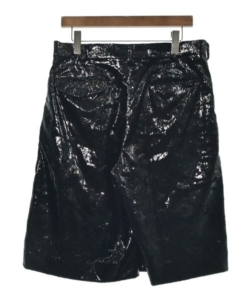 COMME des GARCONS HOMME PLUS กางเกงขาสั้น
