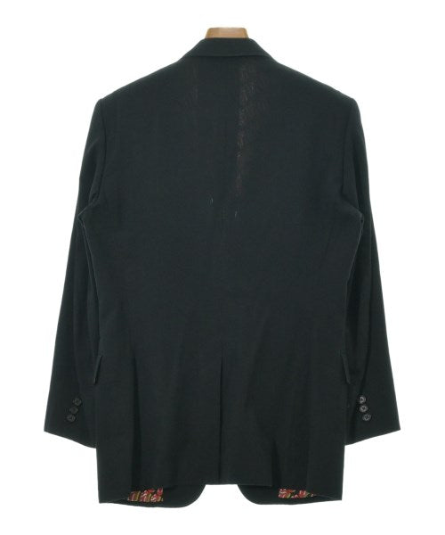 COMME des GARCONS HOMME PLUS เบลเซอร์/แจ็คเก็ตสูท