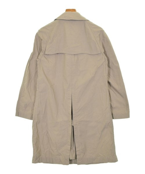 COMME des GARCONS HOMME PLUS เสื้อโค้ทเชสเตอร์ฟิลด์