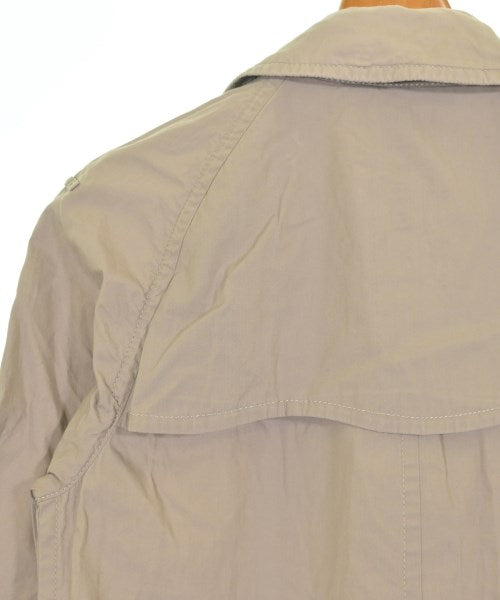 COMME des GARCONS HOMME PLUS เสื้อโค้ทเชสเตอร์ฟิลด์