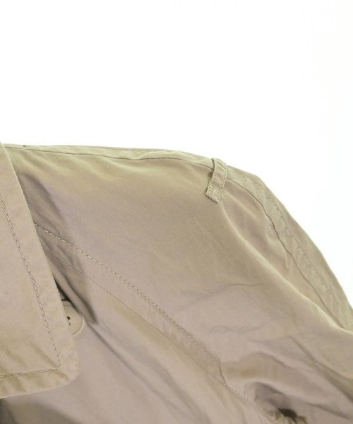 COMME des GARCONS HOMME PLUS เสื้อโค้ทเชสเตอร์ฟิลด์