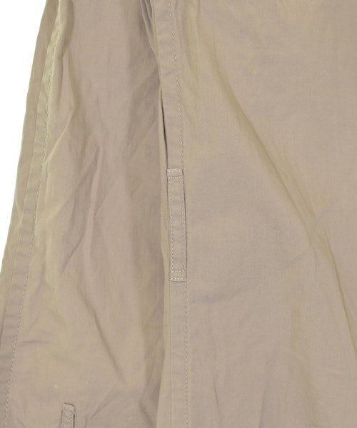 COMME des GARCONS HOMME PLUS เสื้อโค้ทเชสเตอร์ฟิลด์