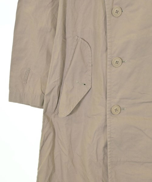 COMME des GARCONS HOMME PLUS เสื้อโค้ทเชสเตอร์ฟิลด์