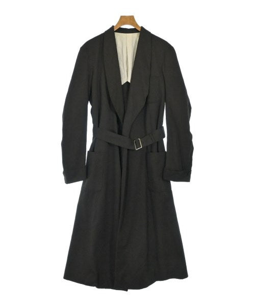COMME des GARCONS HOMME PLUS เสื้อโค้ท อื่น