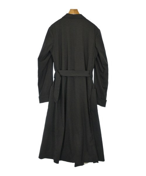 COMME des GARCONS HOMME PLUS เสื้อโค้ท อื่น