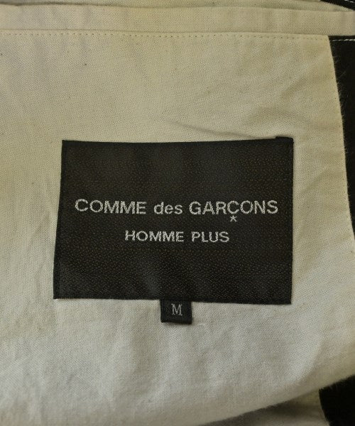 COMME des GARCONS HOMME PLUS เสื้อโค้ท อื่น