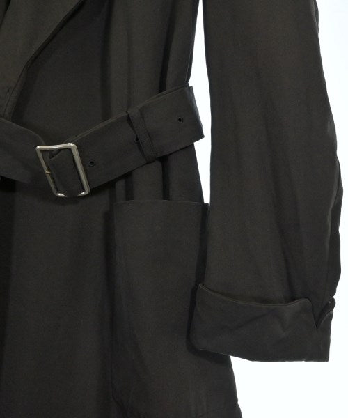 COMME des GARCONS HOMME PLUS เสื้อโค้ท อื่น