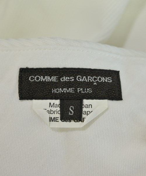 COMME des GARCONS HOMME PLUS กางเกง อื่น