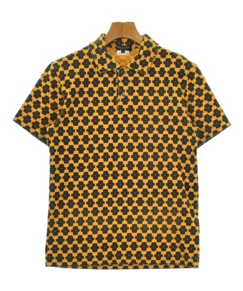 COMME des GARCONS HOMME PLUS เสื้อโปโล