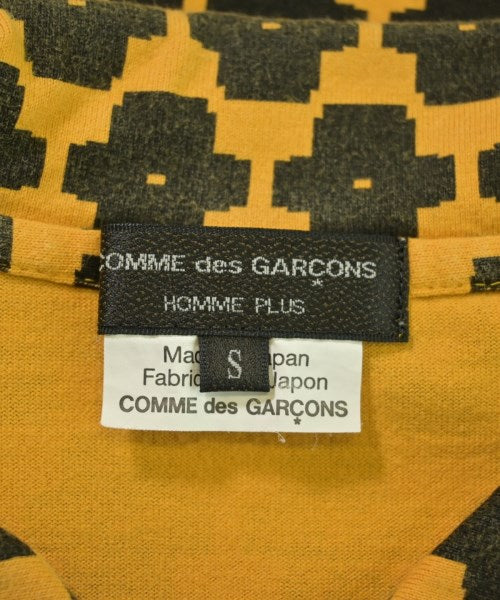 COMME des GARCONS HOMME PLUS เสื้อโปโล