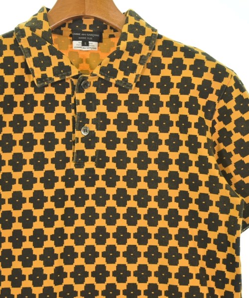 COMME des GARCONS HOMME PLUS เสื้อโปโล