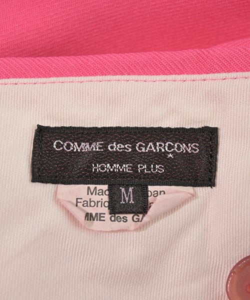 COMME des GARCONS HOMME PLUS กางเกงขาสั้น