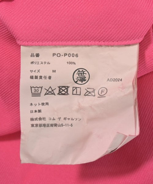 COMME des GARCONS HOMME PLUS กางเกงขาสั้น