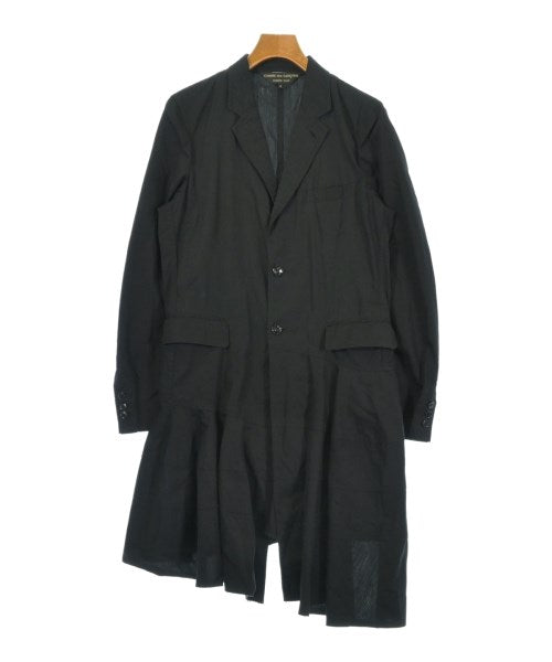 COMME des GARCONS HOMME PLUS แจ็คเก็ตลำลอง