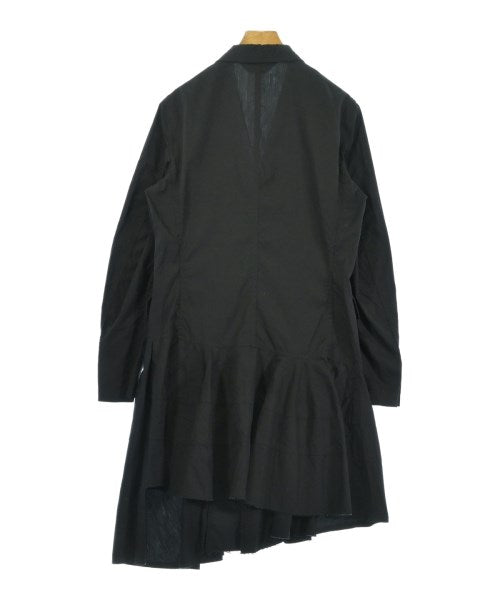 COMME des GARCONS HOMME PLUS แจ็คเก็ตลำลอง