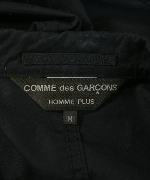 COMME des GARCONS HOMME PLUS แจ็คเก็ตลำลอง