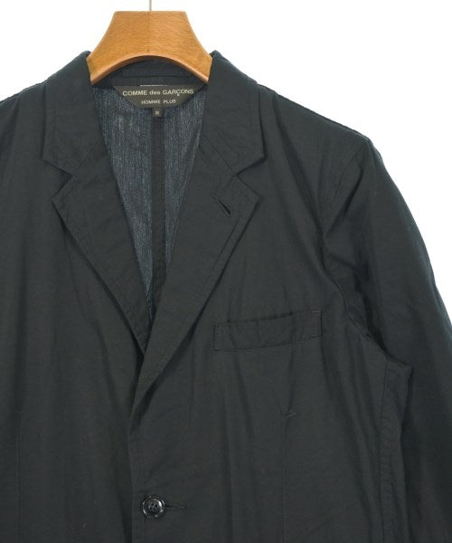 COMME des GARCONS HOMME PLUS แจ็คเก็ตลำลอง