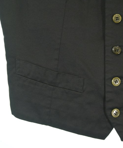 COMME des GARCONS HOMME PLUS เสื้อลำลอง