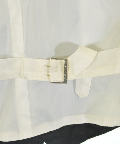 COMME des GARCONS HOMME PLUS เสื้อลำลอง