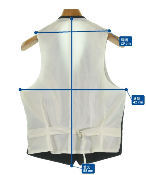 COMME des GARCONS HOMME PLUS เสื้อลำลอง