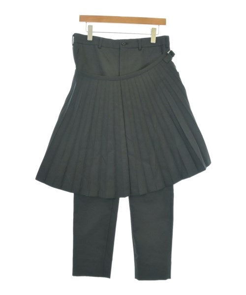 COMME des GARCONS HOMME PLUS กางเกง อื่น