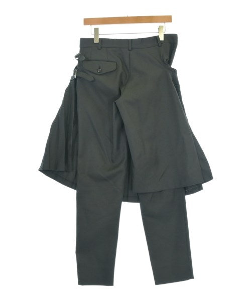 COMME des GARCONS HOMME PLUS กางเกง อื่น