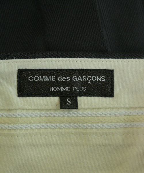 COMME des GARCONS HOMME PLUS กางเกง อื่น
