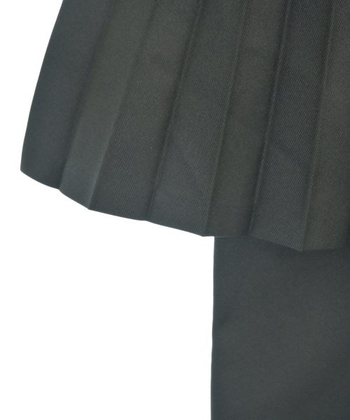 COMME des GARCONS HOMME PLUS กางเกง อื่น