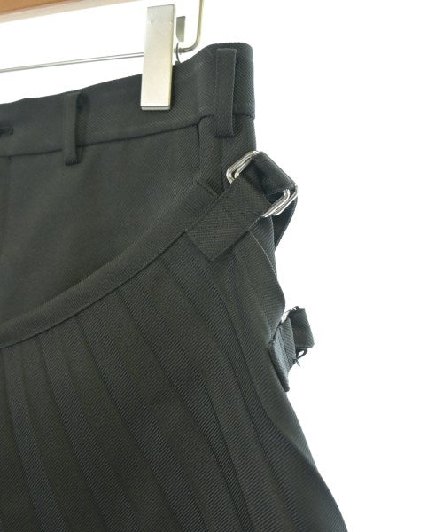 COMME des GARCONS HOMME PLUS กางเกง อื่น
