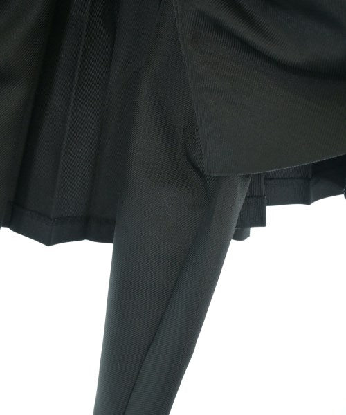 COMME des GARCONS HOMME PLUS กางเกง อื่น