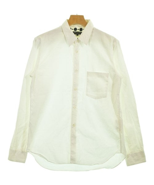COMME des GARCONS HOMME PLUS เสื้อลำลอง