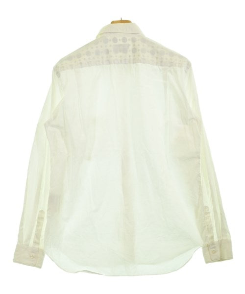 COMME des GARCONS HOMME PLUS เสื้อลำลอง