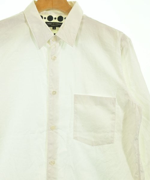 COMME des GARCONS HOMME PLUS เสื้อลำลอง