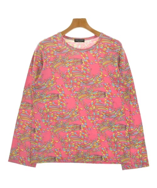 COMME des GARCONS HOMME PLUS เสื้อยืด/เสื้อท็อปส์
