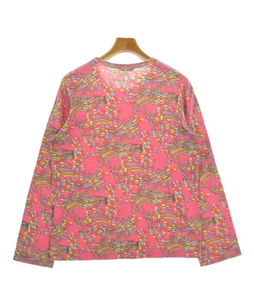 COMME des GARCONS HOMME PLUS เสื้อยืด/เสื้อท็อปส์