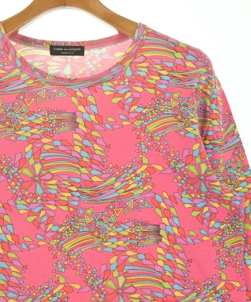 COMME des GARCONS HOMME PLUS เสื้อยืด/เสื้อท็อปส์