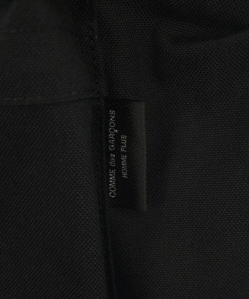 COMME des GARCONS HOMME PLUS เป้สะพายหลัง