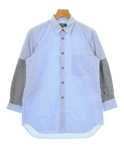 COMME des GARCONS HOMME PLUS เสื้อลำลอง
